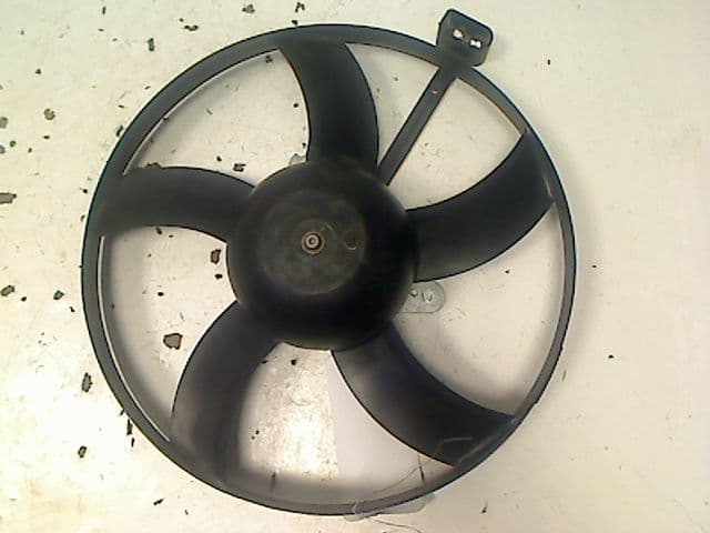 Moteur ventilateur radiateur — SKODA — FABIA — PHASE 1 — OE 6Q0959455AF — occasion garantie 2 ans