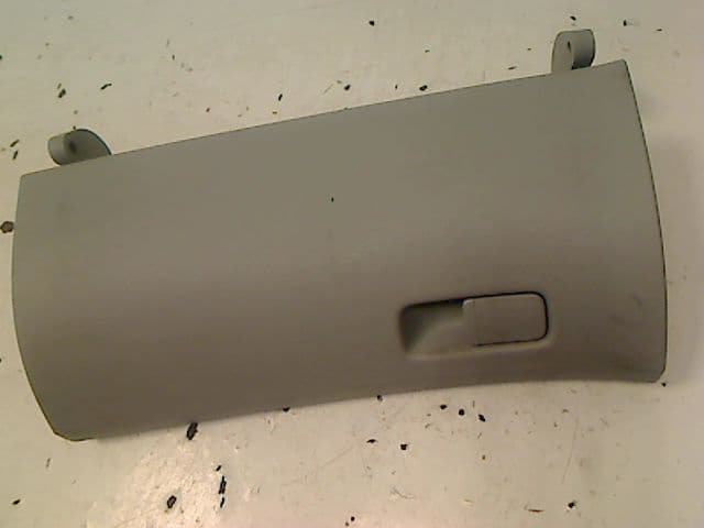 Porte boite a gants — SKODA — FABIA — PHASE 1 — OE 5J1857121C47H — occasion garantie 2 ans