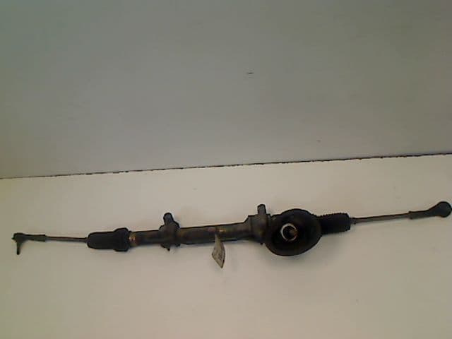 Cremaillere de direction — RENAULT — MEGANE SCENIC — PHASE 2 — OE 7700429502 — occasion garantie 2 ans