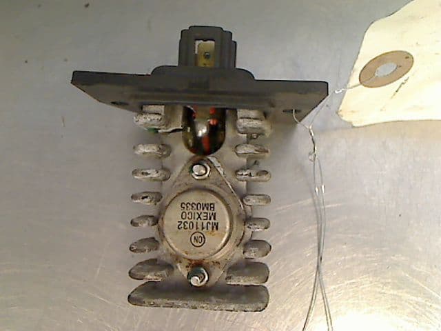 Image sélectionnée