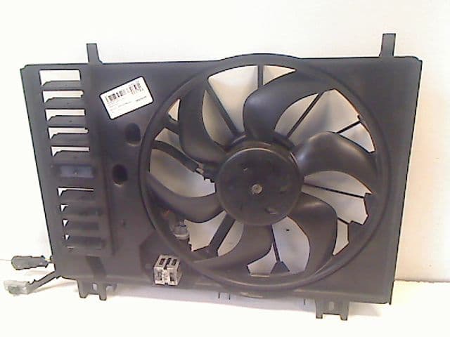 Moteur ventilateur radiateur — PEUGEOT — 508 — PHASE 1 — OE 192103736861 — occasion garantie 2 ans
