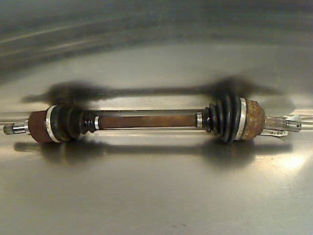 Transmission avant gauche — PEUGEOT — EXPERT — PHASE 2 — OE 3272L1 — occasion garantie 2 ans