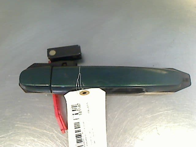 Poignee exterieure porte arriere droite — TOYOTA — COROLLA X — OE 6921105903 — occasion garantie 2 ans