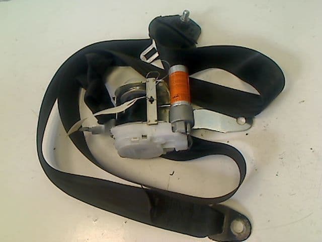 Ceinture avant gauche — CHEVROLET — MATIZ II — PHASE 1 — OE 96419611 — occasion garantie 2 ans
