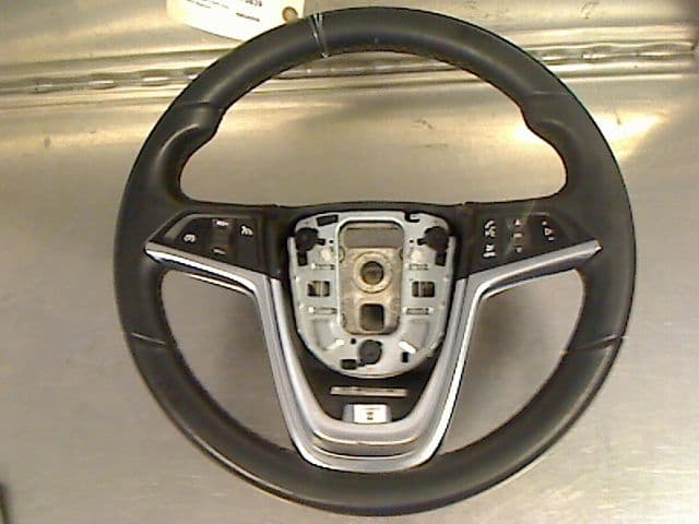 Volant direction — OPEL — MERIVA — PHASE 1 — OE 303013137808 — occasion garantie 2 ans