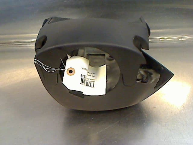 Coquille de volant — OPEL — MERIVA — PHASE 1 — OE 13315552 — occasion garantie 2 ans