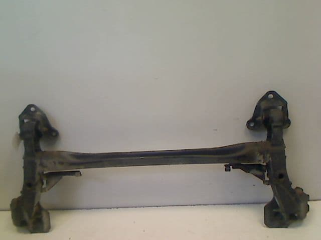 Train arriere — OPEL — MERIVA — PHASE 1 — OE 95507803 — occasion garantie 2 ans
