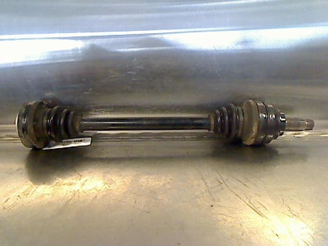 Transmission arriere droite — BMW — X5 — PHASE 1 — OE 33207500917 — occasion garantie 2 ans
