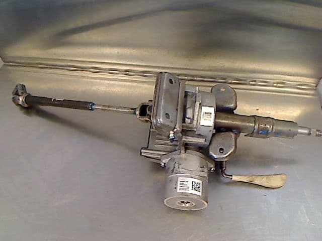 Colonne de direction — FIAT — 500 — PHASE 1 — OE 735576420 — occasion garantie 2 ans