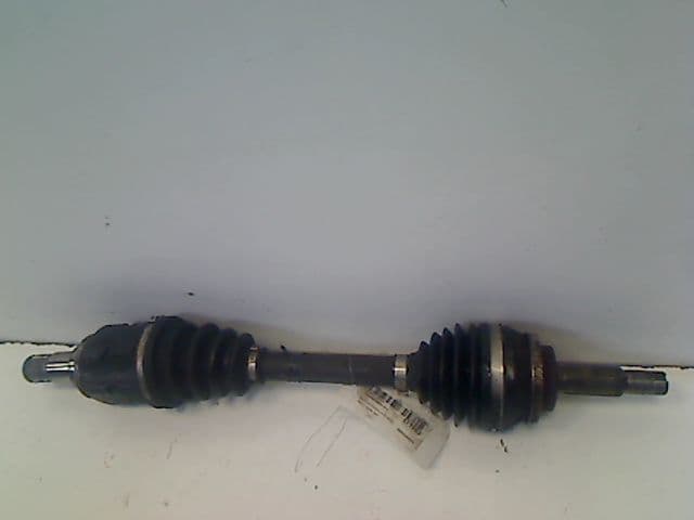Transmission avant gauche — TOYOTA — COROLLA — OE 203103073432 — occasion garantie 2 ans
