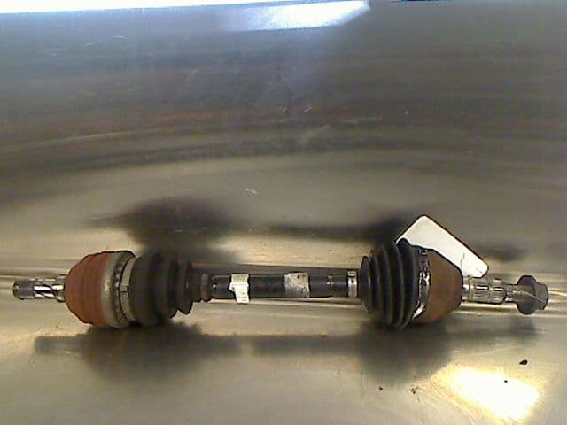 Transmission avant gauche — OPEL — VECTRA — PHASE 1 — OE 13166585 — occasion garantie 2 ans