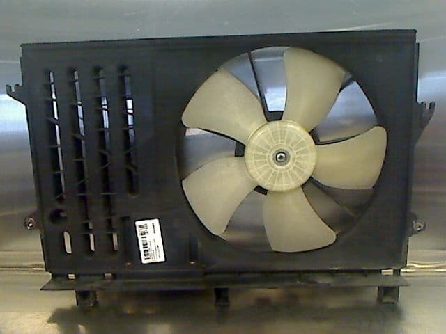 Moteur ventilateur radiateur — TOYOTA — COROLLA — PHASE 2 — OE 1636328160 — occasion garantie 2 ans