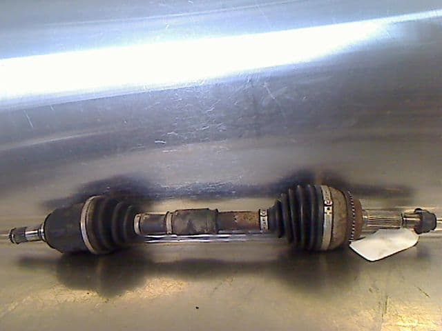 Transmission avant gauche — TOYOTA — COROLLA — PHASE 2 — OE 4342002591 — occasion garantie 2 ans