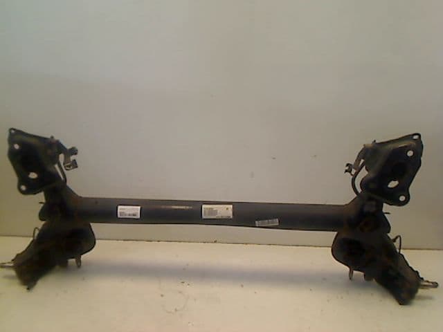 Train arriere — FIAT — PUNTO — PHASE 1 — OE 51804554 — occasion garantie 2 ans
