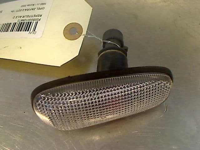 Image sélectionnée