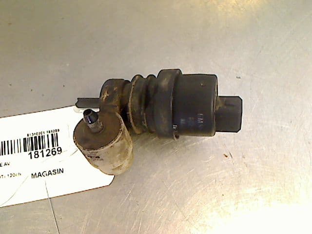 Image sélectionnée