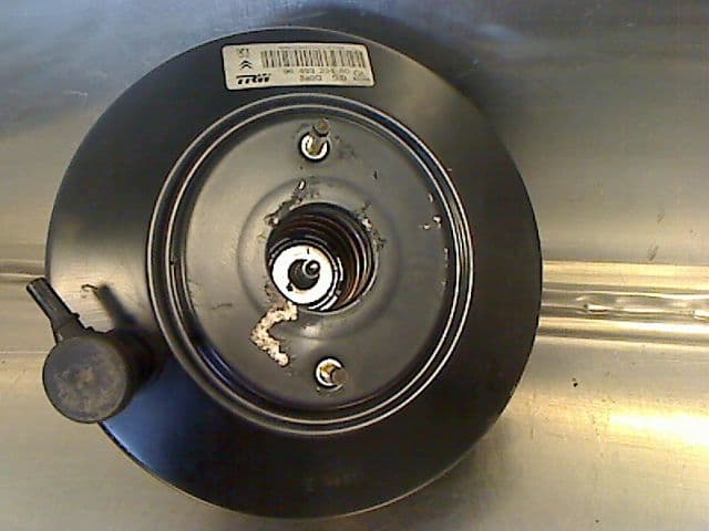 Servo-frein — CITROEN — C3 I — PHASE 1 — OE 333505005150 — occasion garantie 2 ans