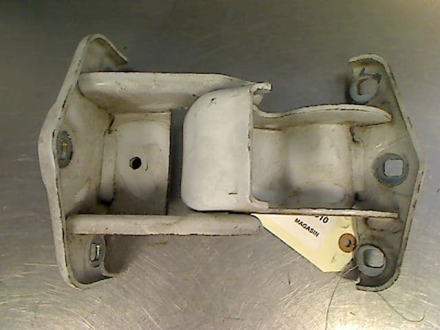 Charniere superieure porte battante arriere gauche — RENAULT — TRAFIC II — PHASE 1 — OE 536601093154 — occasion garantie 2 ans