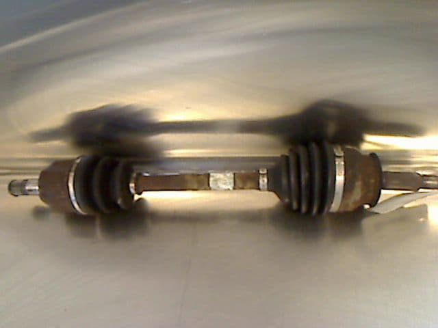 Transmission avant gauche — HYUNDAI — ELANTRA — PHASE 1 — OE 495012C111 — occasion garantie 2 ans