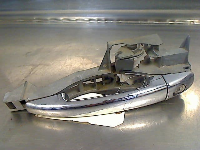Poignee exterieure porte avant gauche — CITROEN — DS3 — PHASE 1 — OE 9101KY — occasion garantie 2 ans
