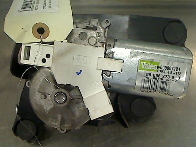 Image sélectionnée