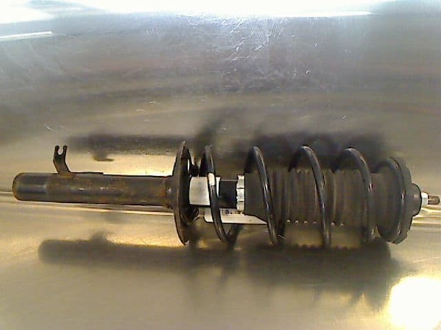 Amortisseur avant gauche — CITROEN — C1 — PHASE 2 — OE 1610853080 — occasion garantie 2 ans