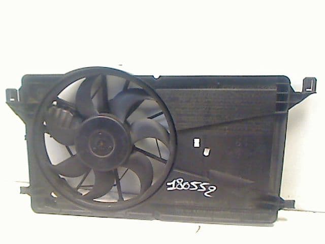 Moteur ventilateur radiateur — FORD — FOCUS — PHASE 2 — OE 1530980 — occasion garantie 2 ans