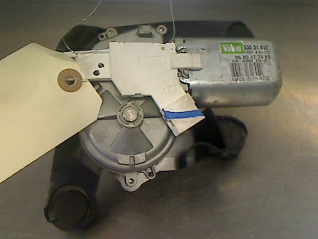 Image sélectionnée