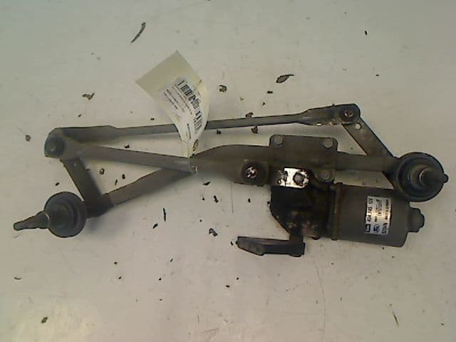 Moteur essuie-glace avant — FORD — FUSION — PHASE 1 — OE 1740714 — occasion garantie 2 ans