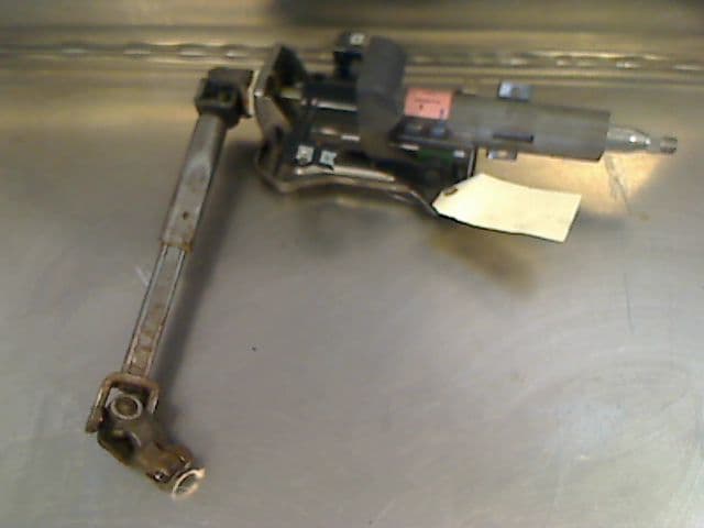 Colonne de direction — FIAT — DUCATO — PHASE 1 — OE 735430777 — occasion garantie 2 ans