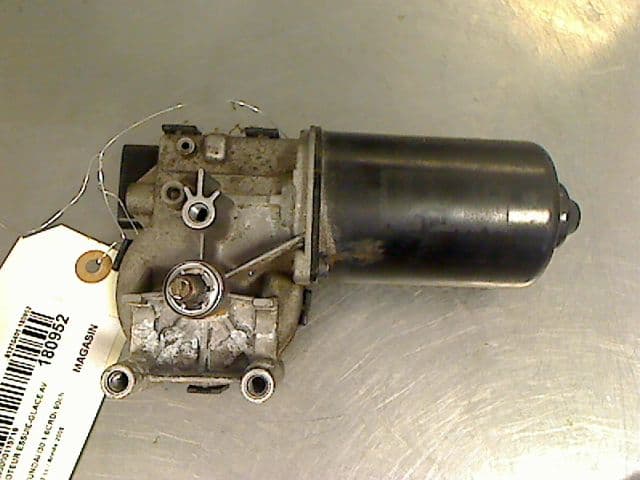 Image sélectionnée