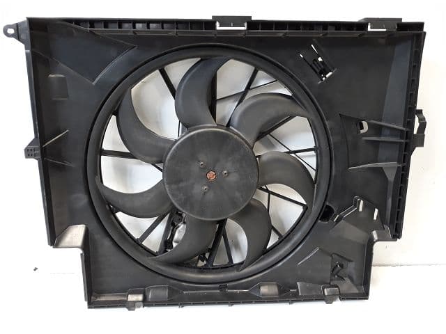 Moteur ventilateur radiateur — BMW — SERIE 1 I (E87) — PHASE 2 — OE 17427801993 — occasion garantie 2 ans