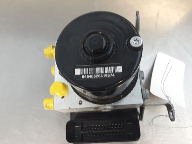 Bloc abs — BMW — SERIE 1 I (E87) — PHASE 2 — OE 34512460469 — occasion garantie 2 ans