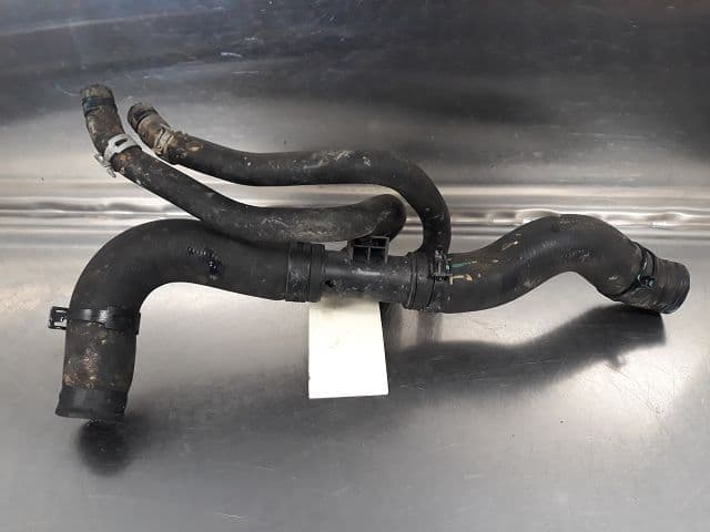 Durit inferieur radiateur — RENAULT — KOLEOS I — PHASE 1 — OE 215034749R — occasion garantie 2 ans