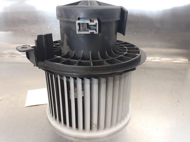 Moteur ventilateur chauffage — RENAULT — KOLEOS — PHASE 1 — OE 27226JY10A — occasion garantie 2 ans