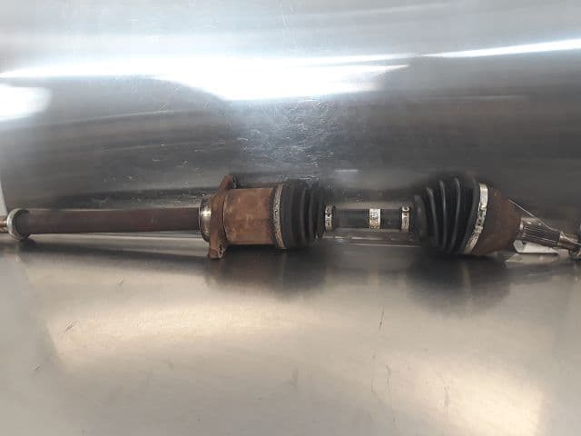 Transmission avant droite — RENAULT — KOLEOS — PHASE 1 — OE 39100JY04A — occasion garantie 2 ans