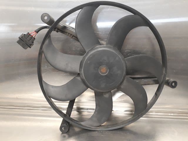 Moteur ventilateur radiateur — SEAT — IBIZA — PHASE 1 — OE 192103467698 — occasion garantie 2 ans