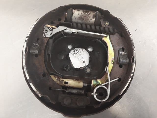 Flasque arriere gauche — CITROEN — C2 — PHASE 1 — OE 333902006607 — occasion garantie 2 ans