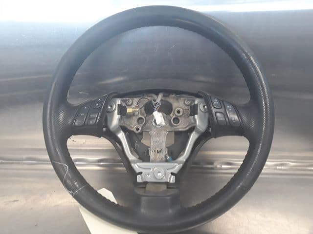 Volant direction — MAZDA — 5 — PHASE 1 — OE 303013062277 — occasion garantie 2 ans