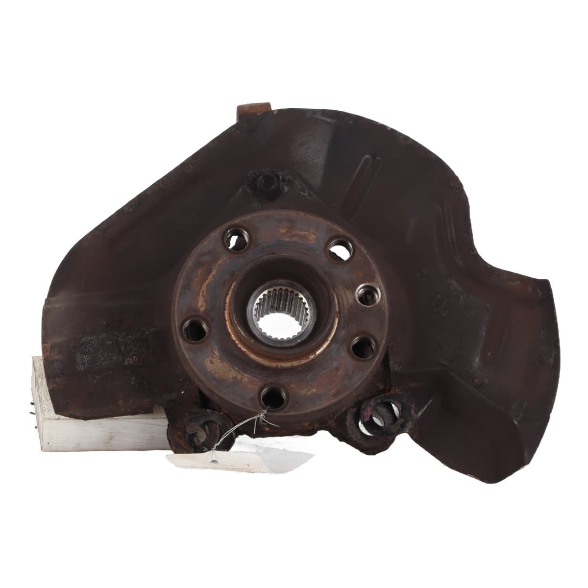 Image sélectionnée