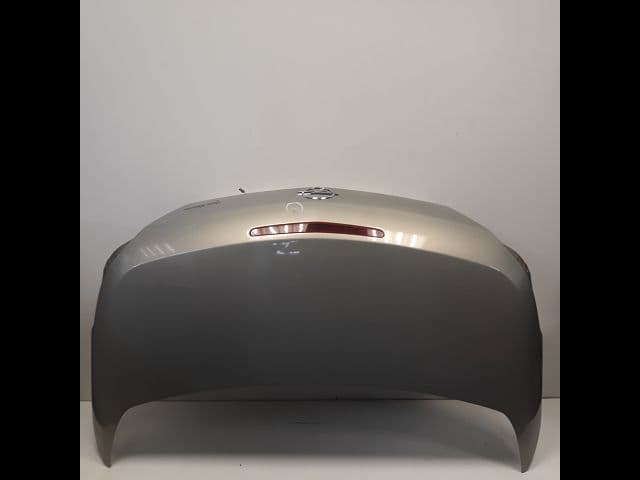 Malle / hayon / coffre — OPEL — ASTRA — PHASE 1 — OE 535303014020 — occasion garantie 2 ans