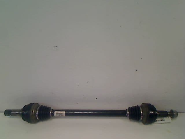 Transmission arriere droite — AUDI — Q7 — PHASE 2 — OE 7L8501201D — occasion garantie 2 ans