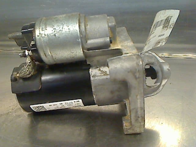 Demarreur — CITROEN — C3 III — PHASE 1 — OE 9674077280 — occasion garantie 2 ans