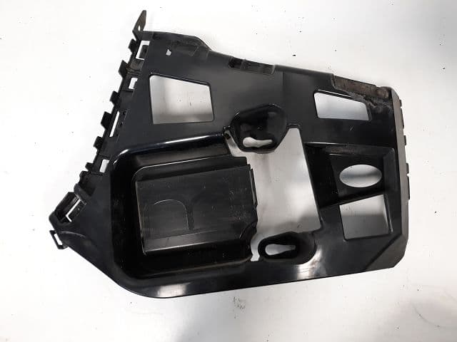 Support droit pare-choc arriere — BMW — SERIE 1 — PHASE 1 — OE 51127240956 — occasion garantie 2 ans