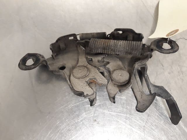 Serrure capot — NISSAN — NOTE — PHASE 1 — OE 515510014136 — occasion garantie 2 ans