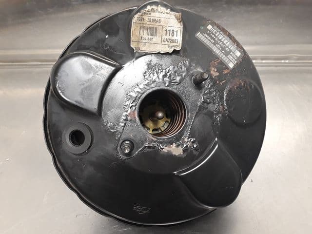 Servo-frein — FORD — MONDEO III — PHASE 1 — OE 1709418 — occasion garantie 2 ans