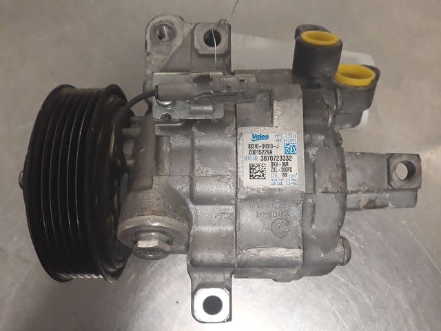 Compresseur climatisation — TOYOTA — AYGO — PHASE 3 — OE 883100H010 — occasion garantie 2 ans