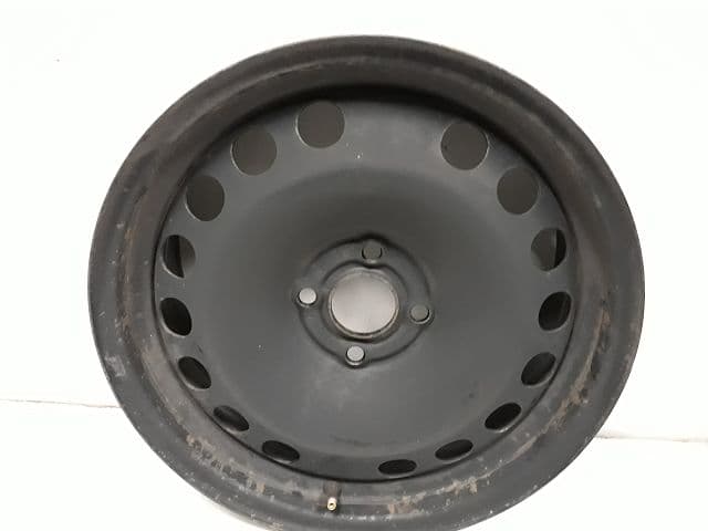 Jante tole — OPEL — ASTRA III — PHASE 1 — OE 13214622 — occasion garantie 2 ans