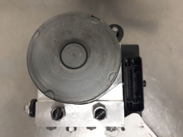 Bloc abs — PEUGEOT — 308 — PHASE 1 — OE 4541WH — occasion garantie 2 ans