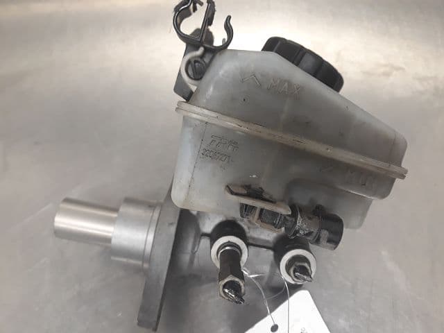 Maitre cylindre frein — OPEL — ZAFIRA — PHASE 2 — OE 333503109627 — occasion garantie 2 ans